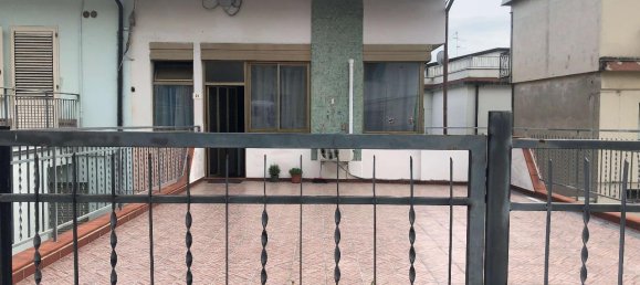 3 rooms Apartment in Montegranaro, Italy No. 158919 17