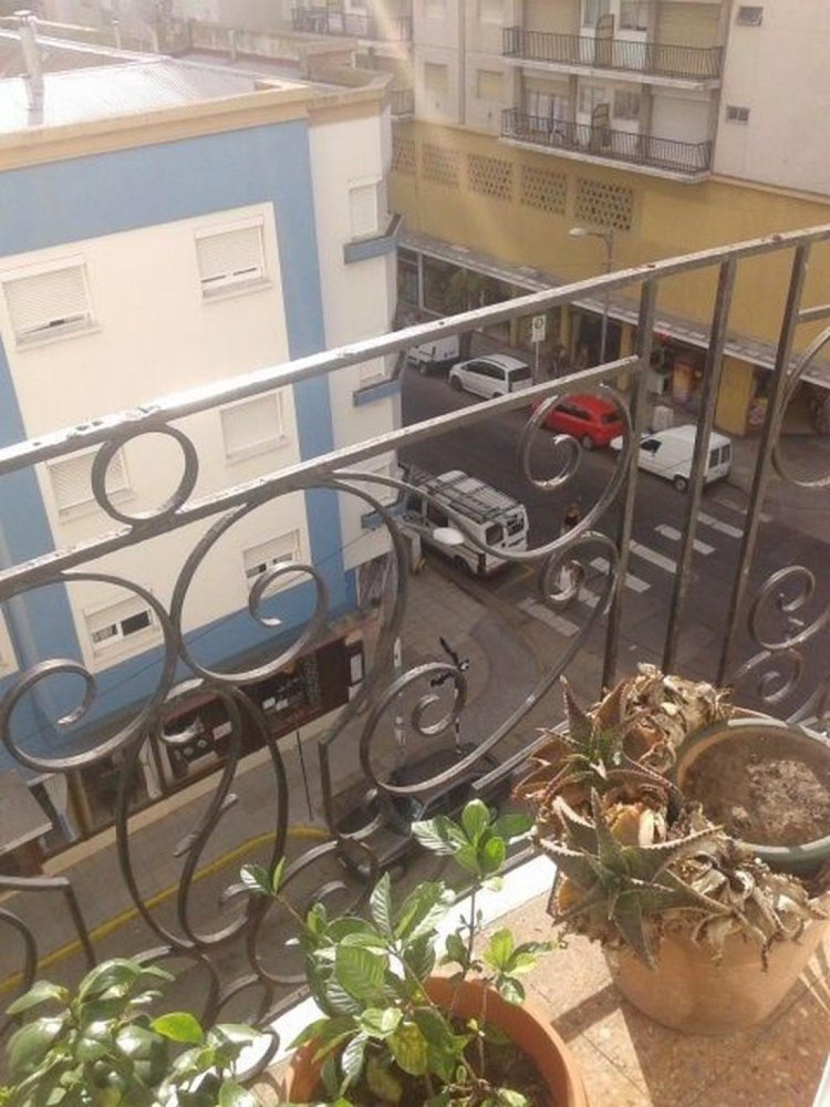 2 bedrooms Apartment in Mar del Plata, Argentina No. 77216