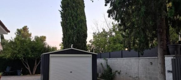 Дом с 4 спальнями в Зуера, Испания № 191042 10