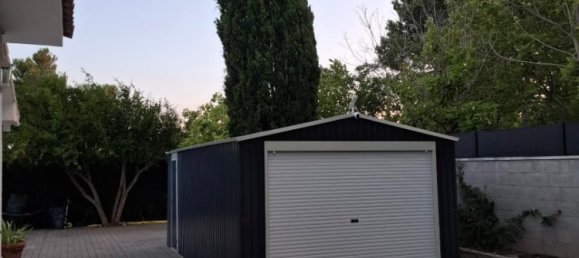 Дом с 4 спальнями в Зуера, Испания № 191042 12