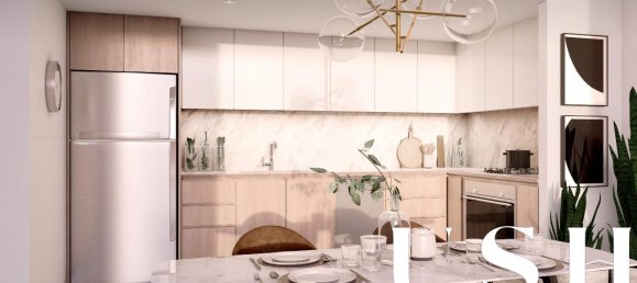 Apartamento de 1 dormitorio en Dubai Hills Estate, UAE No. 98398 4