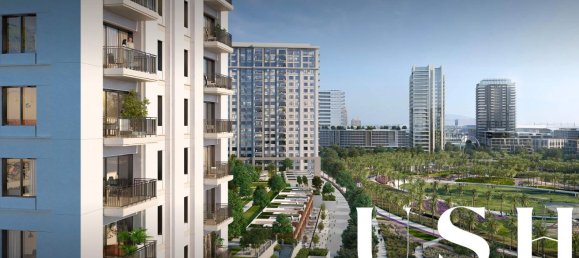 Apartamento de 1 dormitorio en Dubai Hills Estate, UAE No. 98398 8