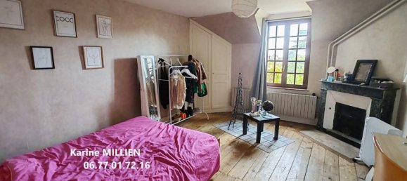 4 bedrooms Castles in Eure, France No. 359465 7