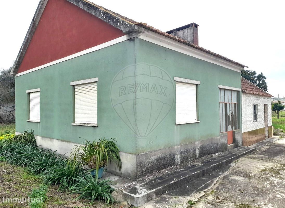 3 Schlafzimmer Haus in Alpiarca, Portugal, Nr. 187038