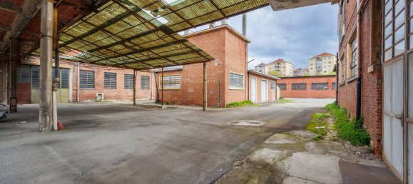  مستودع في Moncalieri, Italy 9000متر مربع رقم 55433 30