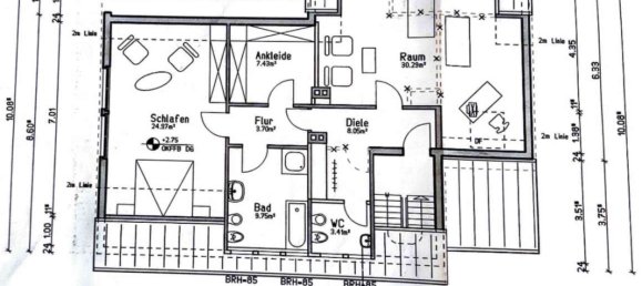 4 bedrooms House in Soest, Germany No. 281115 49