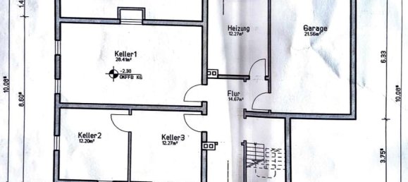 4 bedrooms House in Soest, Germany No. 281115 48