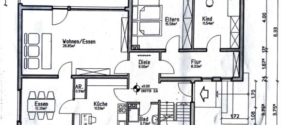 4 bedrooms House in Soest, Germany No. 281115 50