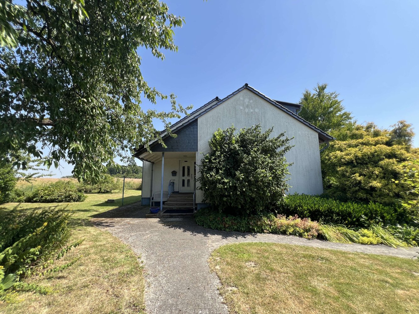 4 bedrooms House in Soest, Germany No. 281115