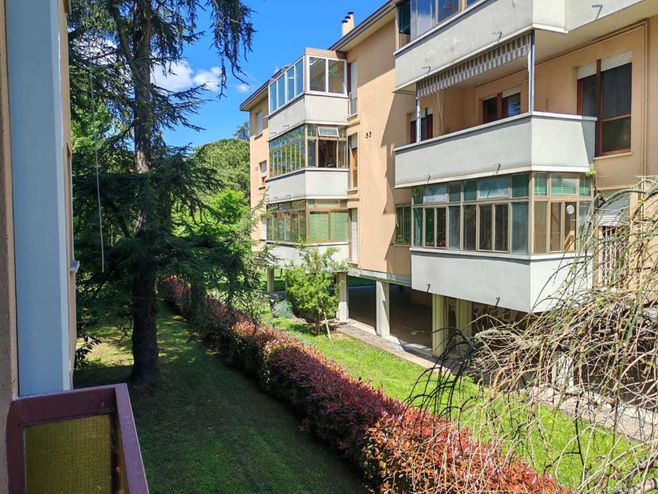 4 bedrooms Apartment in San Lazzaro di Savena, Italy No. 341170