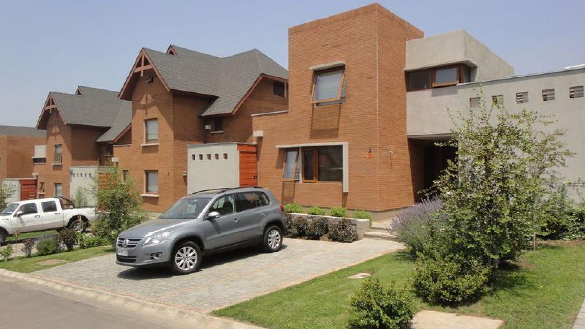 3 غرف نوم منزل في Santiago, Chile رقم 2437