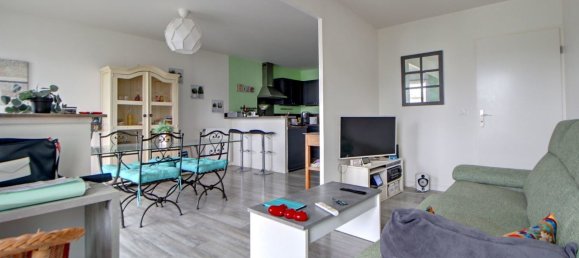 3 Schlafzimmer Wohnung in Ecquevilly, France, Nr. 172988 24