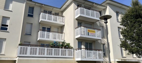 3 Schlafzimmer Wohnung in Ecquevilly, France, Nr. 172988 5