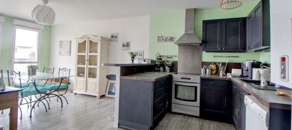 3 Schlafzimmer Wohnung in Ecquevilly, France, Nr. 172988 27