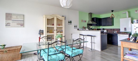 3 Schlafzimmer Wohnung in Ecquevilly, France, Nr. 172988 11