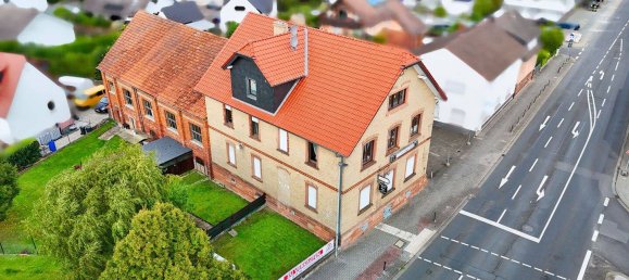 Здание с 30 комнатами в Майн-Кинциг, Германия № 295133 6