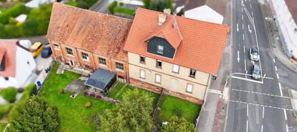 Здание с 30 комнатами в Майн-Кинциг, Германия № 295133 4