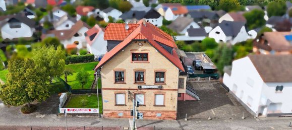 Здание с 30 комнатами в Майн-Кинциг, Германия № 295133 2