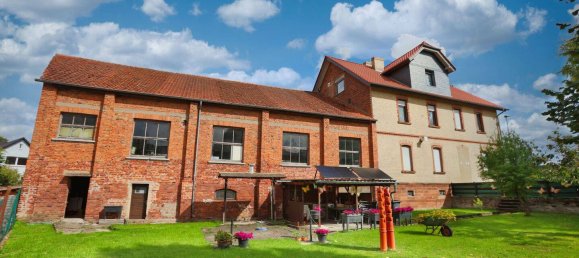 Здание с 30 комнатами в Майн-Кинциг, Германия № 295133 8