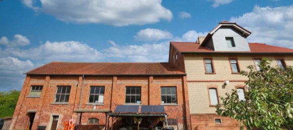 Здание с 30 комнатами в Майн-Кинциг, Германия № 295133 7