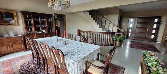 5 dormitorios villa en venta en Thermaic Gulf, Thermaikos, Thessaloniki, Central Macedonia, Macedonia and Thrace, Greece № 94289 14