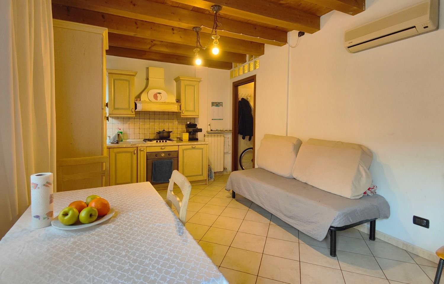 3 rooms House in San Bonifacio, Italy No. 225738