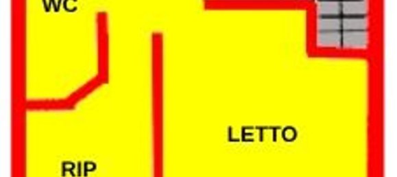 3 rooms House in San Bonifacio, Italy No. 225738 7