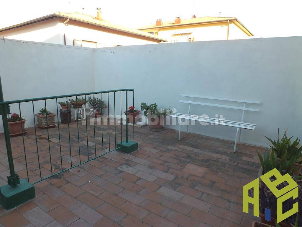 2 bedrooms Apartment in Rosignano Marittimo, Italy No. 132960