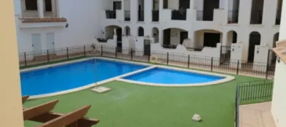 Duplex T3 em San Pedro del Pinatar, Spain N.º 171263 30