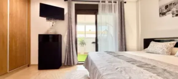 Duplex T3 em San Pedro del Pinatar, Spain N.º 171263 38