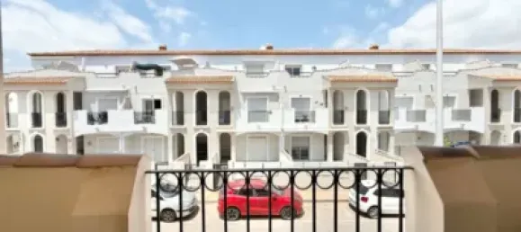 Duplex T3 em San Pedro del Pinatar, Spain N.º 171263 16