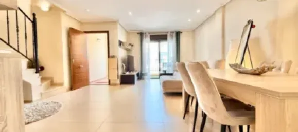 Duplex T3 em San Pedro del Pinatar, Spain N.º 171263 21