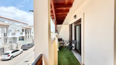 Duplex T3 em San Pedro del Pinatar, Spain N.º 171263