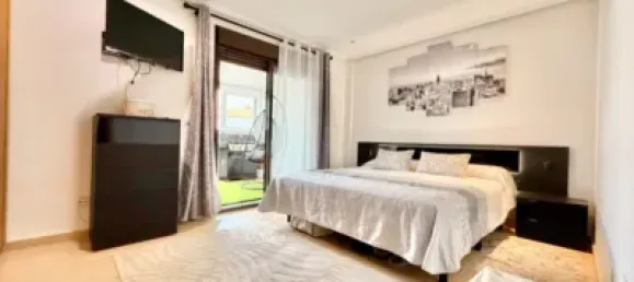 Duplex T3 em San Pedro del Pinatar, Spain N.º 171263 36