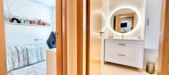 Duplex T3 em San Pedro del Pinatar, Spain N.º 171263 8