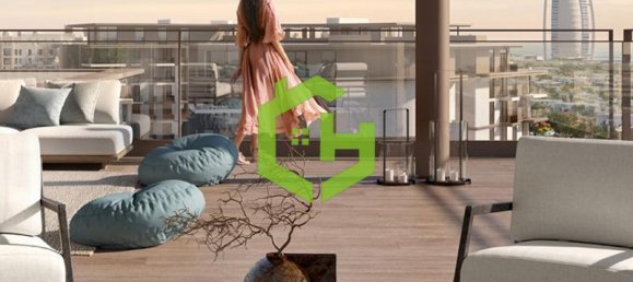 3 bedrooms Apartment in Umm Suqeim, UAE No. 39609 4