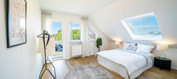 Apartamento T1 em Offenbach am Main, Germany N.º 318505 12