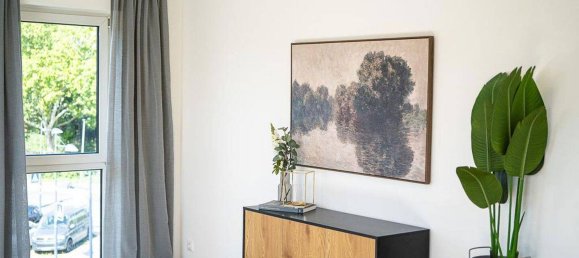 Apartamento T1 em Offenbach am Main, Germany N.º 318505 5