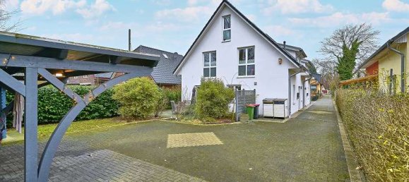 5-Zimmer Stadthaus in Altona, Germany, Nr. 111242 2