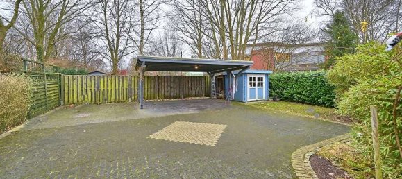 5-Zimmer Stadthaus in Altona, Germany, Nr. 111242 3