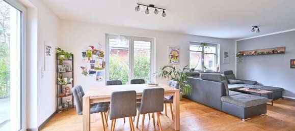 5-Zimmer Stadthaus in Altona, Germany, Nr. 111242 6