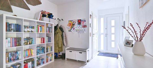 5-Zimmer Stadthaus in Altona, Germany, Nr. 111242 5