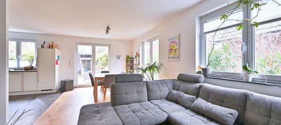 5-Zimmer Stadthaus in Altona, Germany, Nr. 111242 7