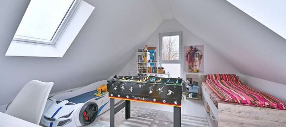 5-Zimmer Stadthaus in Altona, Germany, Nr. 111242 16