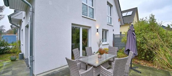 5-Zimmer Stadthaus in Altona, Germany, Nr. 111242 4