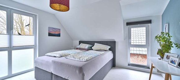 5-Zimmer Stadthaus in Altona, Germany, Nr. 111242 11