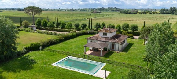 6 rooms House in Cortona, Italy No. 53546 17