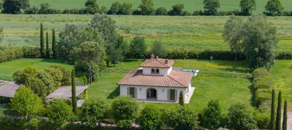 6 rooms House in Cortona, Italy No. 53546 4