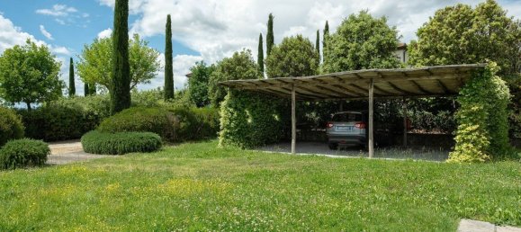 6 rooms House in Cortona, Italy No. 53546 42