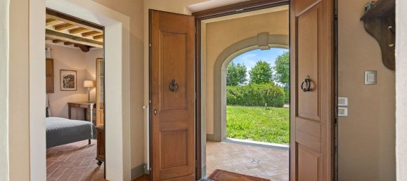 6 rooms House in Cortona, Italy No. 53546 6